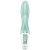 img_127330_fcc77f6127e40cee807e0046f36847b5_1.jpg SATISFYER - AIR PUMP BUNNY 5+ VIBRADOR RABBIT INFLABLE APP VERDE