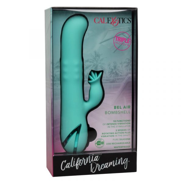 img_127377_1c427a2f89105ebc727437d9c4fd3e06_1.jpg CALEXOTICS - BEL AIR BOMBSHELL LIGHT GREEN