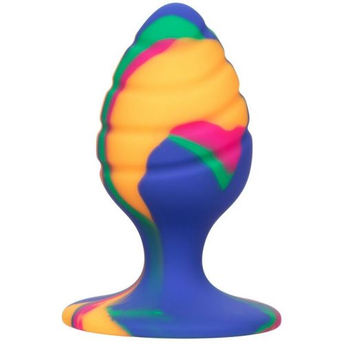 img_127400_4f504c6b0a132c532e1662bb7cacbc8c_1.jpg CALIFORNIA EXOTICS - PLUG ANAL CHEEKY MEDIANO SWIRL