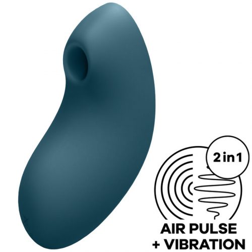 img_127463_7fc48f5bf94624318d59eb34ec7b2242_1.jpg SATISFYER VULVA LOVER 2 ESTIMULADOR Y VIBRADOR - AZUL