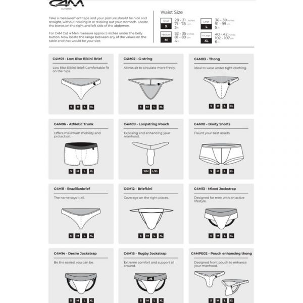 img_128766_352002477b8df4402c5394d76fb50dca_1.jpg CUT4MEN - JOCKSTRAP MIAMI S