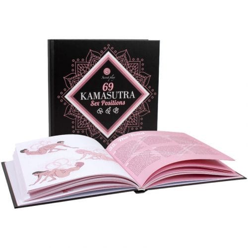 img_129160_2342b48555672844a8df9fcfbbab9027_1.jpg SECRETPLAY - KAMASUTRA LIBRO DE POSTURAS SEXUALES (ES/EN/DE/FR/NL/PT)