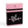 SECRETPLAY - PULL  PLAY JUEGO DE CARTAS (ES/EN/DE/FR/NL/PT/IT)