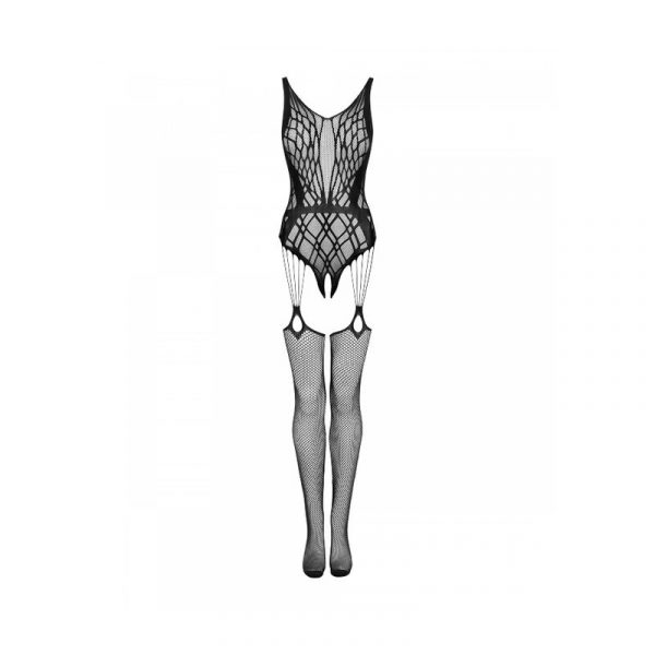OBSESSIVE - BODYSTOCKING G324 S/M/L