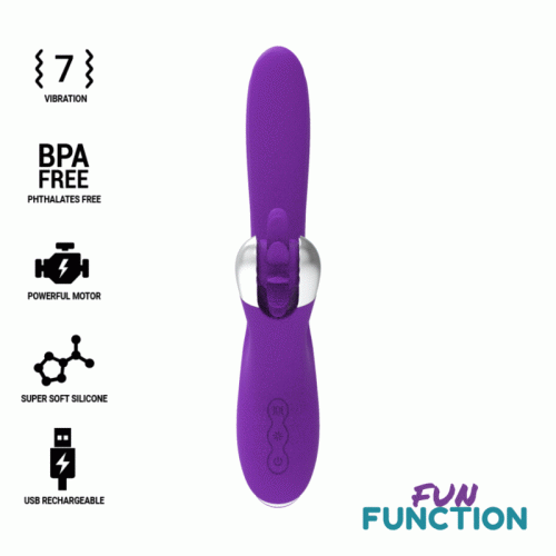img_129336_16cf115f649fd3eaf12623df21f9743c_1.gif FUN FUNCTION - BUNNY FUNNY VIBRATION 2.0