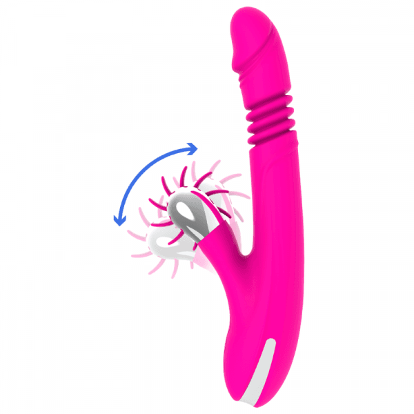 DIVERSIA - BUNNY UP  DOWN 24 CM