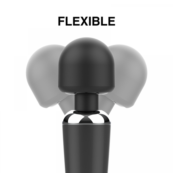 NAOMI WAND - NEW SUPER STRONG MASSAGER