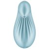 img_129454_18015030e9fa42ef8bedb99ab37eb27d_1.jpg SATISFYER - DIPPING DELIGHT VIBRADOR LAY-ON AZUL