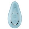 img_129456_87c97a250f98dcb7fe9e0eee4ca80351_1.jpg SATISFYER - DIPPING DELIGHT VIBRADOR LAY-ON AZUL