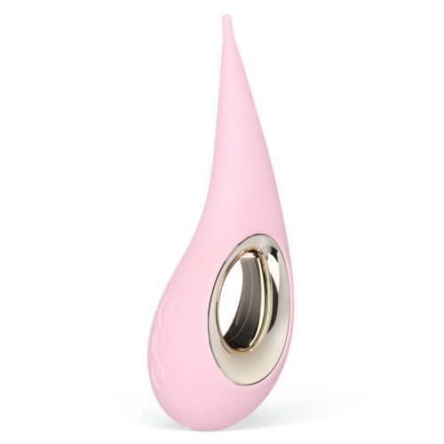 img_129467_3861c54ee21e2b47f817b04c72e9f71e_1.jpg LELO - DOT ESTIMULADOR DE CLÍTORIS - ROSA
