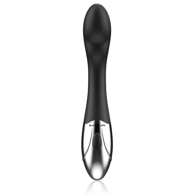 BLACKSILVER - KILIAN VIBRADOR PUNTO G