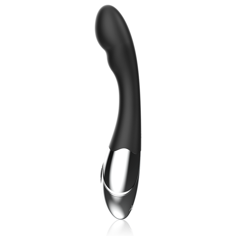 BLACKSILVER - KILIAN VIBRADOR PUNTO G