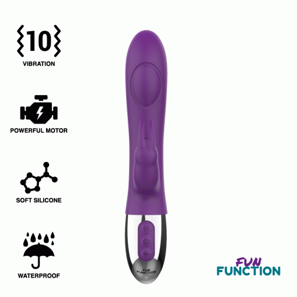 img_129538_763568b51d104674e189c1aa660566e8_1.gif FUN FUNCTION - COMBI DOUBLE TAPPING