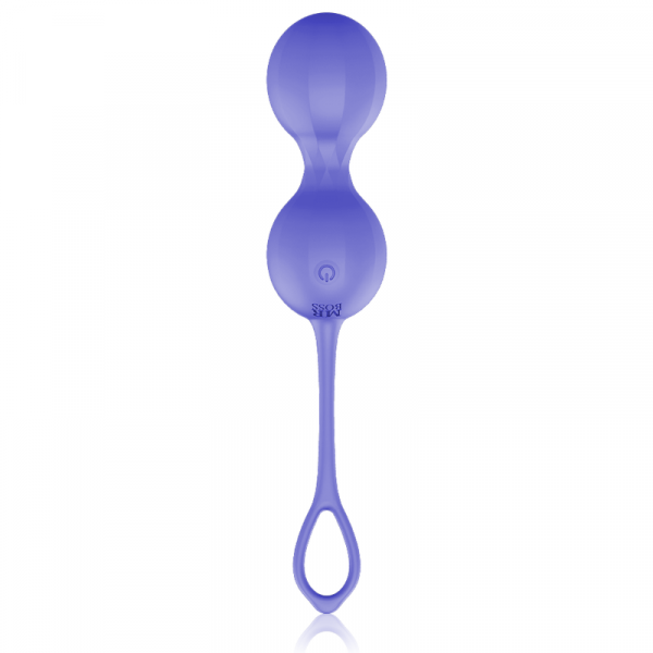 MR BOSS - DUMAS KEGEL BOLAS VIBRADORAS CONTROL REMOTO