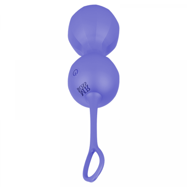 MR BOSS - DUMAS KEGEL BOLAS VIBRADORAS CONTROL REMOTO