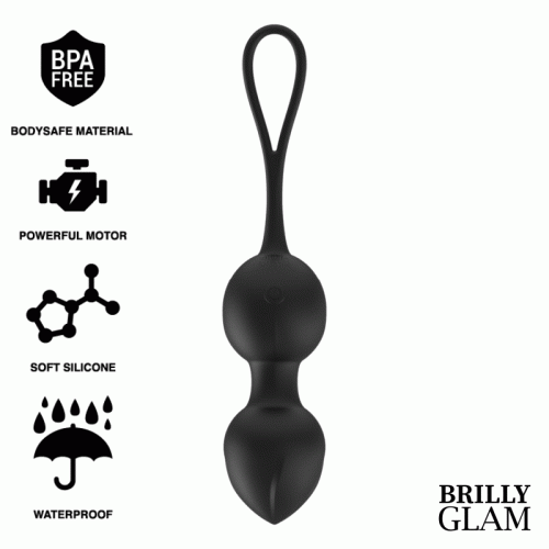 img_129609_b62d1230fa9ed0bfe9f3672217f8a03c_1.gif BRILLY GLAM - VIBRATING KEGEL BEADS CONTROL REMOTO