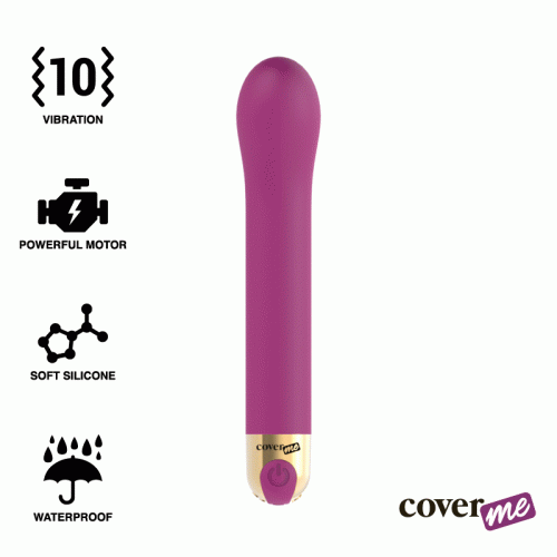img_129611_a18c55386165bf03f18a4ff6efa8299d_1.gif COVERME - G-SPOT VIBRATOR 10 VELOCIDADES