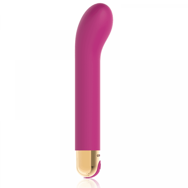 COVERME - G-SPOT VIBRATOR 10 VELOCIDADES