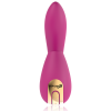 COVERME - CLITORAL SUCCIONADOR  VIBRADOR POTENTE G-SPOT RUSH