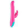 img_129641_5e4a381fad900ca61449ff05025495d0_1.png HAPPY LOKY - PLUTO RABBIT VIBRATOR ROTATOR COMPATIBLE CON WATCHME WIRELESS TECHNOLOGY