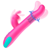 img_129644_6e961ce7277006797feadfde23af1031_1.png HAPPY LOKY - PLUTO RABBIT VIBRATOR ROTATOR COMPATIBLE CON WATCHME WIRELESS TECHNOLOGY