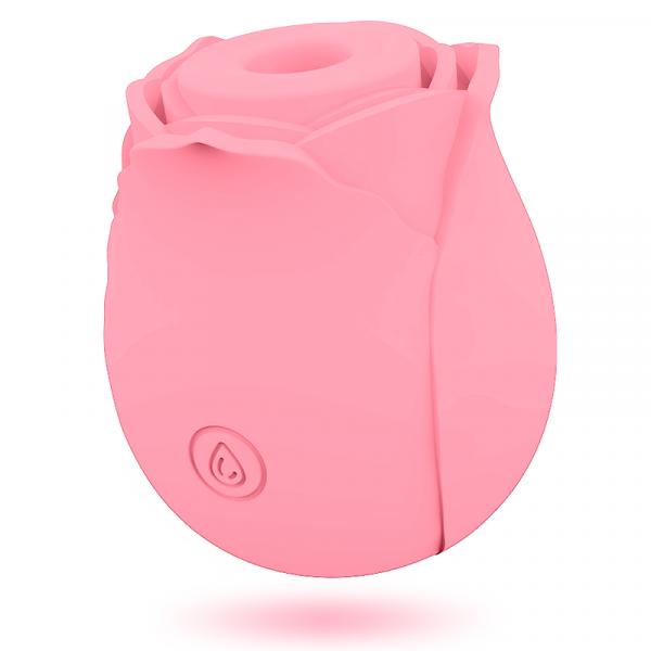 MIA - ROSE SUCCIONADOR CLÍTORIS POR ONDAS EDICIÓN LIMITADA - ROSA