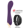 img_129764_707be3a8f5308a4b27e7cb2535e066c9_1.png TREASURE - HANSEL G-SPOT VIBRATOR COMPATIBLE CON WATCHME WIRELESS TECHNOLOGY