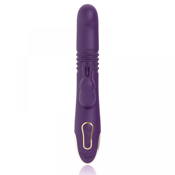 img_129774_944d27539b5ceb60cbead66caa2b251c_1.png TREASURE - BASTIAN RABBIT UP DOWN, ROTATOR VIBRATOR COMPATIBLE CON WATCHME WIRELESS TECHNOLOGY