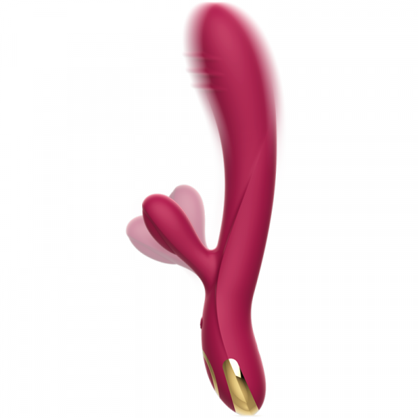 img_129880_6edd4607e9d2df1fe9fe958203df9d15_1.png CICI BEAUTY - PREMIUM SILICONE RABBIT VIBRATOR