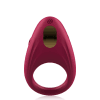 CICI BEAUTY - PREMIUM SILICONE VIBRATING RING