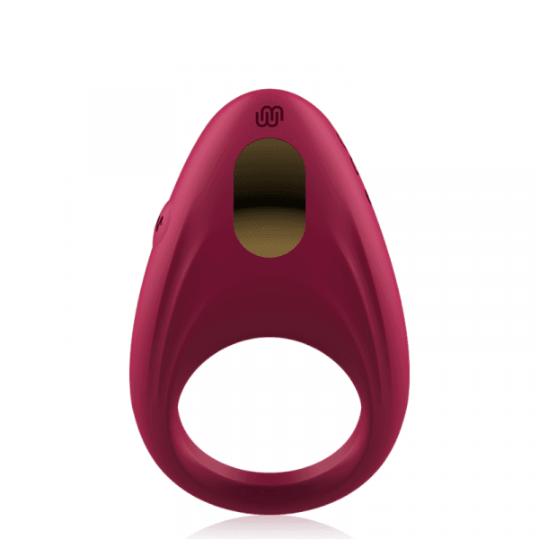 CICI BEAUTY - PREMIUM SILICONE VIBRATING RING