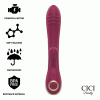 img_129915_76be427fd7a1653ee6b7b2b2d4884847_1.gif CICI BEAUTY - PREMIUM SILICONE RABBIT VIBRATOR