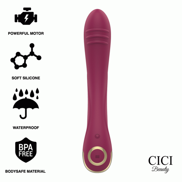 img_129916_b4f0de42207ccd10676c82dc94e595fd_1.gif CICI BEAUTY - PREMIUM SILICONE G-SPOT VIBRATOR