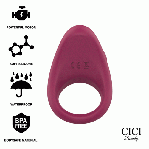 img_129919_d0eeba1467825c380dff308b11e94aaa_1.gif CICI BEAUTY - PREMIUM SILICONE VIBRATING RING