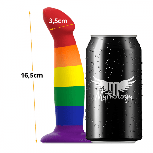 img_130005_45bb57f8f92e2a6ea925f0397603a92e_1.png MYTHOLOGY - HER GARRICK PRIDE DILDO