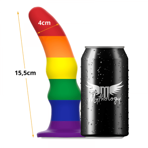 img_130023_9c892bbf1fd0907238517f37334d2e4d_1.png MYTHOLOGY - KUNO PRIDE DILDO M