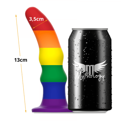 img_130029_483a5a411d6d9b982598f0051a91c3d1_1.png MYTHOLOGY - KUNO PRIDE DILDO S