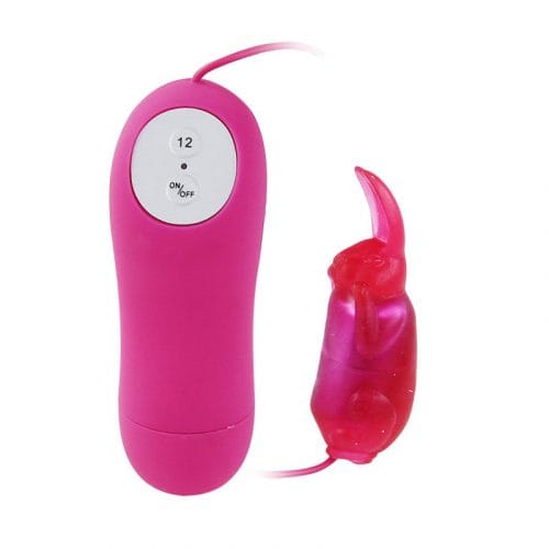 img_13014_1feae2f908e37d60283e8ec77fe3564f_1.jpg BAILE - CUTE SECRET CONEJITO VIBRADOR 12 VELOCIDADES