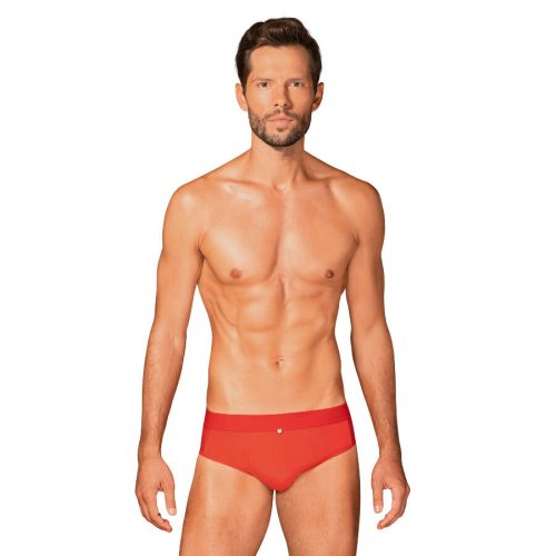 img_130227_2b6f38f86caf59f48ddb4067f4ce9c37_1.jpg OBSESSIVE - BOLDERO BRIEFS ROJO S/M
