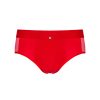 OBSESSIVE - BOLDERO BRIEFS ROJO S/M