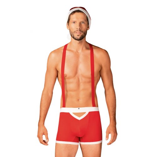 img_130335_518b9ff35f7a2bd34b543399e5cbac8a_1.jpg OBSESSIVE - MR CLAUS SET S/M