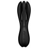 img_130528_5033944f08093f89697ac5370b4a4017_1.jpg SATISFYER - THREESOME 2 VIBRADOR NEGRO
