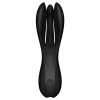 img_130529_2c4dd5fee3e918331c7b6e8dd42a8010_1.jpg SATISFYER - THREESOME 2 VIBRADOR NEGRO