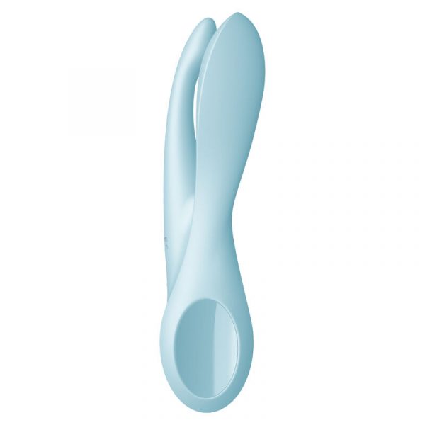 img_130541_05ff9bd9ad1cccd5abe6f274cefd40cd_1.jpg SATISFYER - THREESOME 1 VIBRADOR AZUL