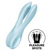 img_130543_a24f7fda9fb72bd8bf49323d2edd1d74_1.jpg SATISFYER - THREESOME 1 VIBRADOR AZUL