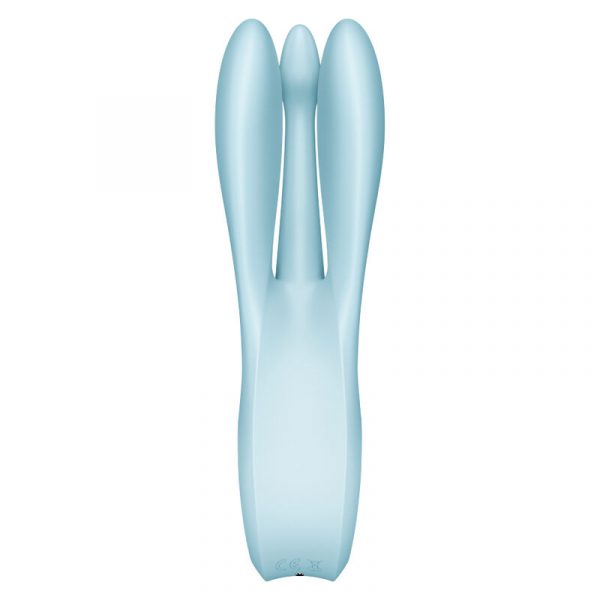 img_130544_4b7c11b5ea7510fce8a1dc42c3aa0d61_1.jpg SATISFYER - THREESOME 1 VIBRADOR AZUL