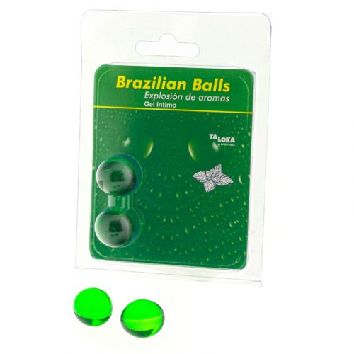 img_130605_80a5116bc4e70c3ba2de31c37963326d_1.jpg TALOKA - BRAZILIAN BALLS GEL ÍNTIMO MENTA 2 BOLAS