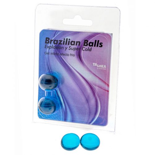 img_130610_2b40f279453257d03bbb65d302c0d17a_1.jpg TALOKA - BRAZILIAN BALLS GEL EXCITANTE EFECTO FRÍO 2 BOLAS