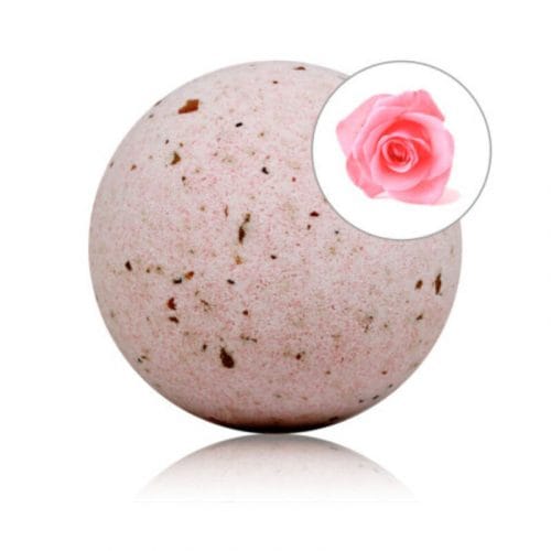img_130624_2ea7ac49086c931caebadf1fefe1c0d6_1.jpg TALOKA - BOMBA DE BAÑO CON AROMA ROSAS Y PÉTALOS DE ROSA