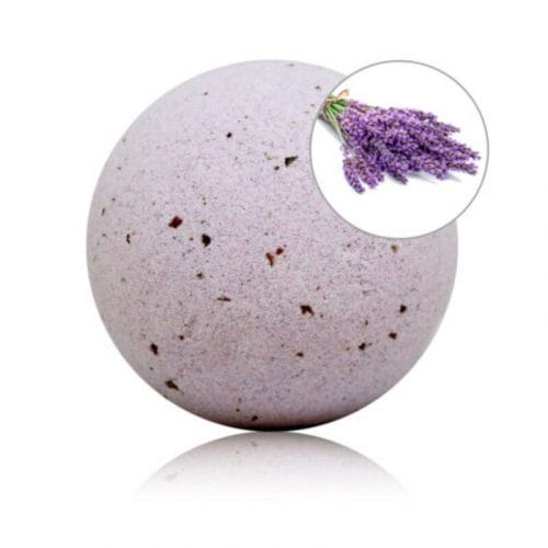 img_130626_634df8f6bfdc1f8549b2fe82e5bddb34_1.jpg TALOKA - BOMBA DE BAÑO CON AROMA LAVANDA Y PÉTALOS DE ROSA